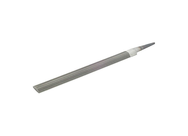 Crescent Nicholson® Half-Round Smooth Cut File 100mm (4in) Crescent Nicholson® - RockBottom Northampton