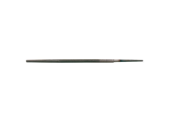 Draper Smooth Cut Round File, 12 x 150mm 60258 Draper - Town Tools 