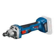 Bosch GGS 18V-20 Professional Straight Grinder 18V Bare Unit Bosch - RockBottom Northampton