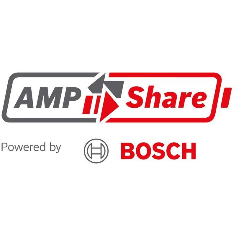 Bosch GHO 18V-26 Professional Planer 18V Bare Unit Bosch - RockBottom Northampton