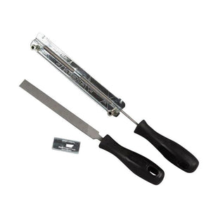 Multi-Sharp® Multi-Sharp® Chainsaw Sharpening Kit 4.00mm (5/32in) Multi-Sharp® - RockBottom Northampton
