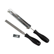 Multi-Sharp® Multi-Sharp® Chainsaw Sharpening Kit 4.00mm (5/32in) Multi-Sharp® - RockBottom Northampton