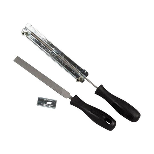 Multi-Sharp® Multi-Sharp® Chainsaw Sharpening Kit 4.00mm (5/32in) Multi-Sharp® - RockBottom Northampton