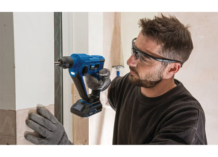 Draper Storm Force 20V SDS+ Rotary Hammer Drill (Sold Bare) 89512 Draper - Town Tools 