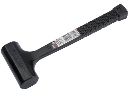 Draper Dead Blow Hammer, 600g/21oz 67672 Draper - Town Tools 