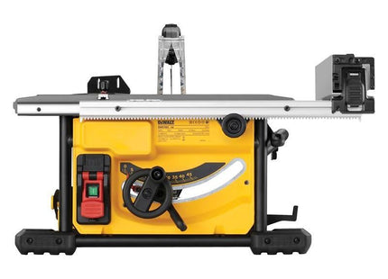 Dewalt Power Tools DWE7485 Compact Table Saw 1850W 110V DeWALT Power Tools - RockBottom Northampton