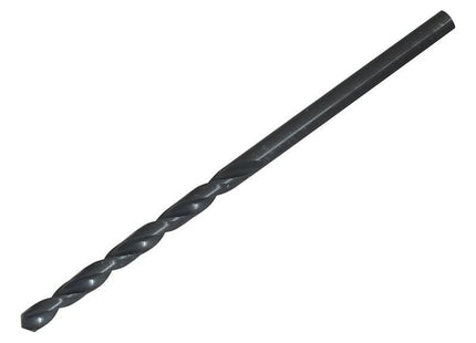 Dormer A100 HSS Jobber Drill Bit 2.30mm OL:53mm WL:27mm Dormer - RockBottom Northampton