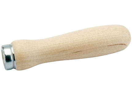 Draper Hardwood File Handle, 125mm 33528 Draper - Town Tools 