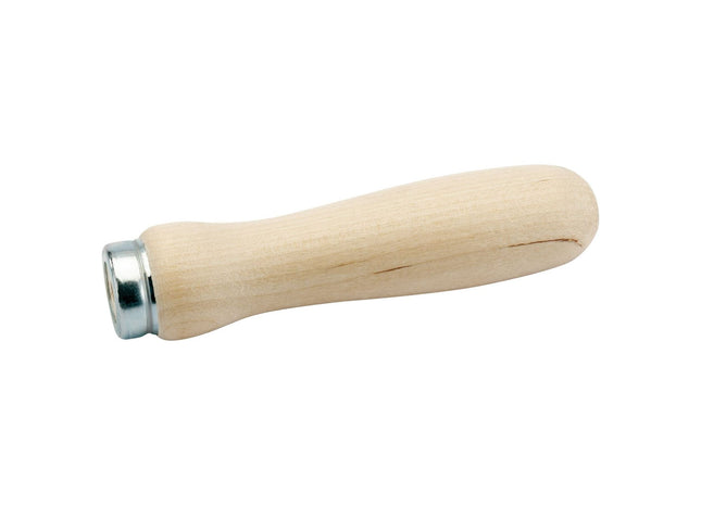 Draper Hardwood File Handle, 125mm 33528 Draper - Town Tools 