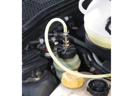 Draper Pump Action Brake Bleeder 22495 Draper - Town Tools 