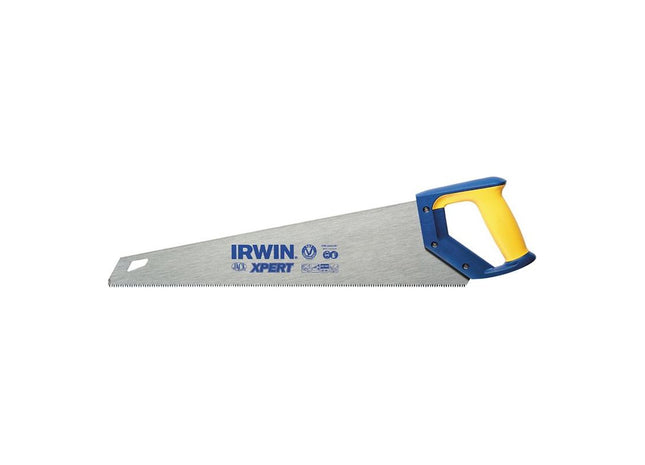 Irwin® Jack® Xpert Fine Handsaw 550mm (22in) 10 TPI IRWIN® Jack® - RockBottom Northampton