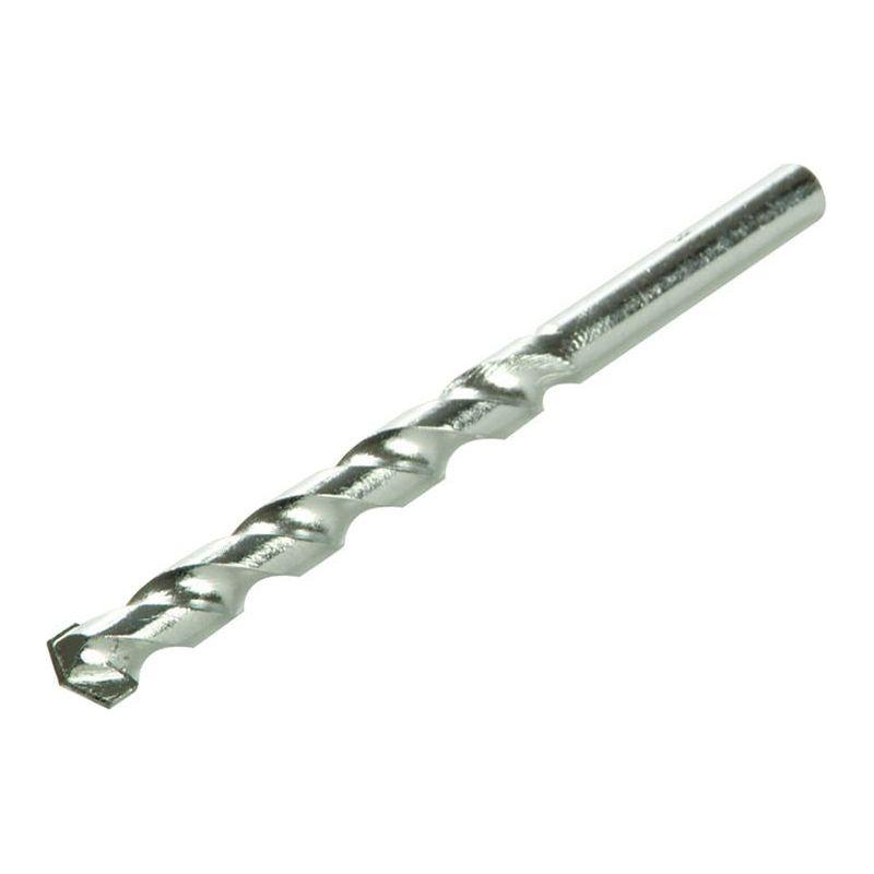 Rawlplug Blue Flash Masonry Drill Bit 5.5mm x 150mm BF10 Rawlplug - RockBottom Nothampton