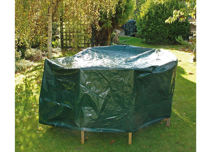 Draper Patio Set Cover, 2780 x 2040 x 1060mm, Large 76234 Draper - Town Tools 