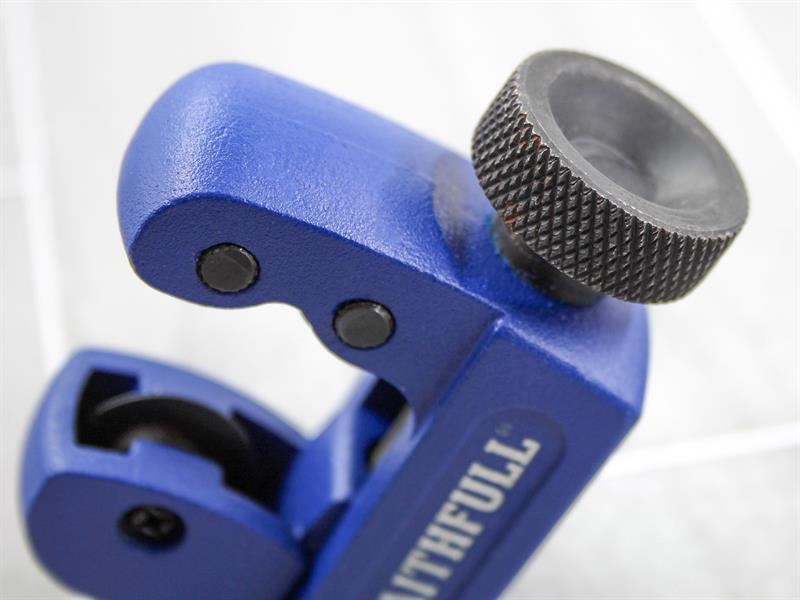 Faithfull Pipe Cutter 3 - 30mm Faithfull - RockBottom Northampton