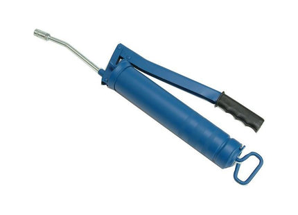 Lumatic 1066/S Heavy-Duty Side Lever Grease Gun Lumatic - RockBottom Northampton