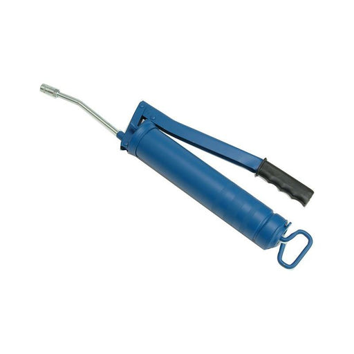 Lumatic 1066/S Heavy-Duty Side Lever Grease Gun Lumatic - RockBottom Northampton