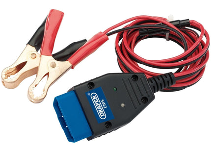 Draper EOBD Memory Saver 22231 Draper - Town Tools 