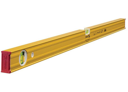 Stabila 80 AS Spirit Level 2 Vial 19168 100cm Stabila - RockBottom Nothampton