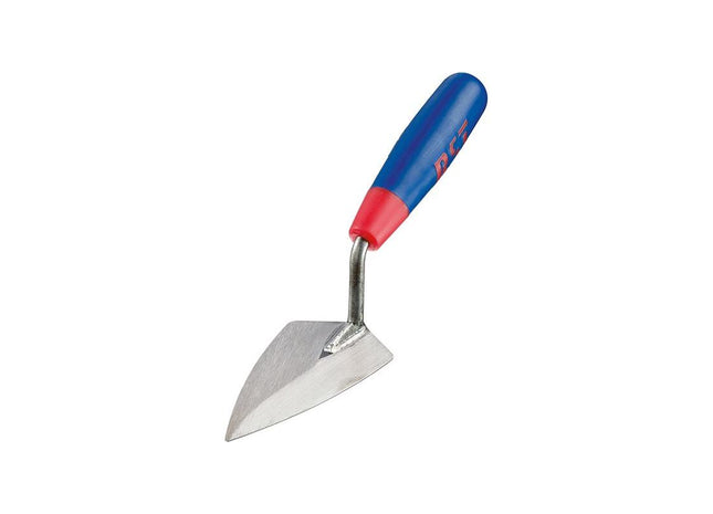 R.S.T. Pointing Trowel Philadelphia Pattern Soft Touch 6in R.S.T. - RockBottom Nothampton