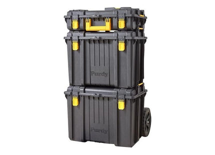 Purdy® Painters Storage Box Purdy® - RockBottom Nothampton