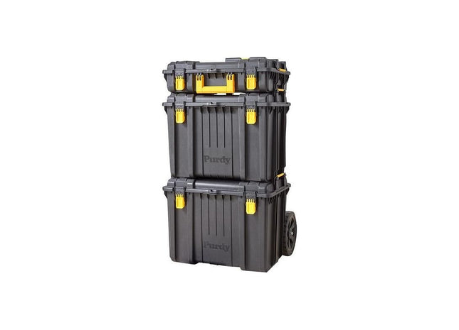 Purdy® Painters Storage Box Purdy® - RockBottom Nothampton