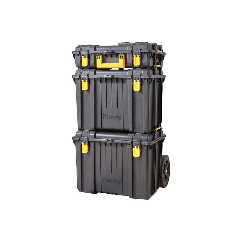 Purdy® Painters Storage Box Purdy® - RockBottom Nothampton