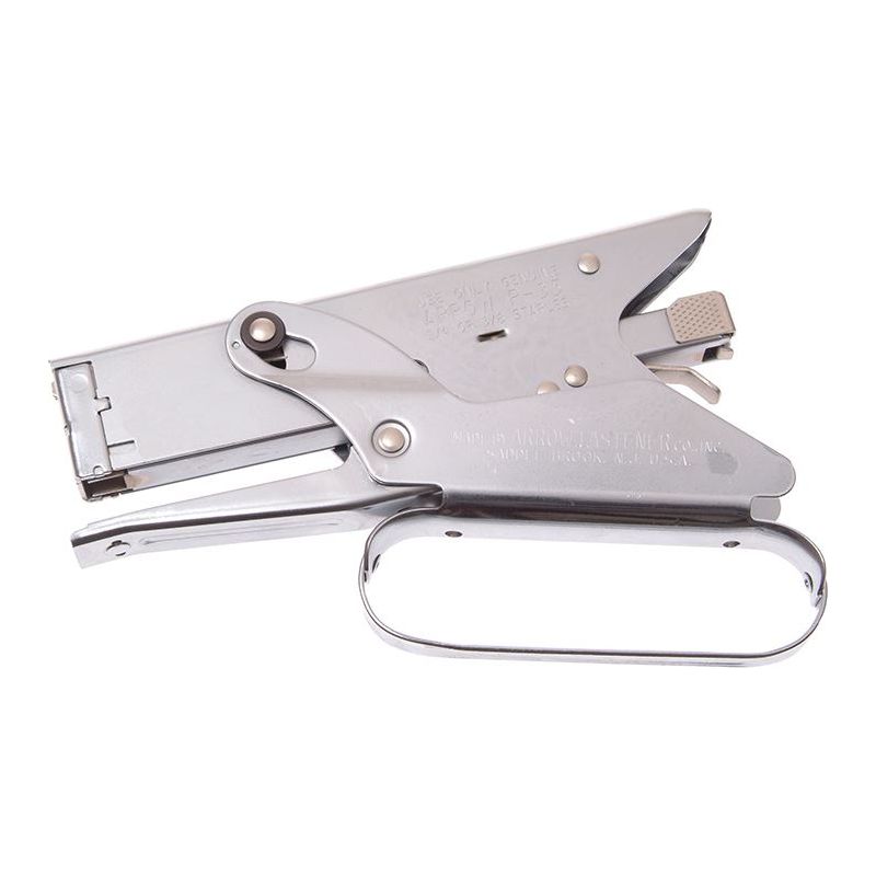 Arrow P35 Plier-Type Stapler Arrow - RockBottom Northampton 