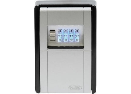 Abus Mechanical 787 LED Wall-Mounted KeyGarage™ ABUS Mechanical - RockBottom Northampton 