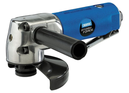 Draper Storm Force Air Angle Grinder, 100mm 70832 Draper - Town Tools 