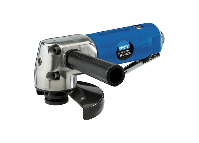 Draper Storm Force Air Angle Grinder, 100mm 70832 Draper - Town Tools 