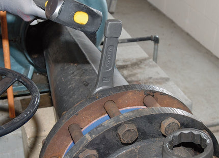 Draper Ring Slogging Wrench, 46mm 31423 Draper - Town Tools 