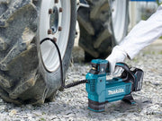 Makita DMP181Z LXT Inflator 18V Bare Unit Makita - RockBottom Northampton 