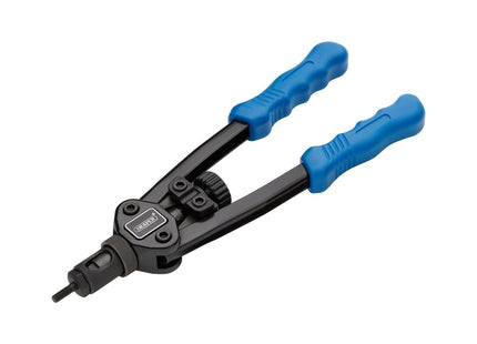 Draper Short Arm Threaded Nut Riveter, 290mm Draper - Town Tools