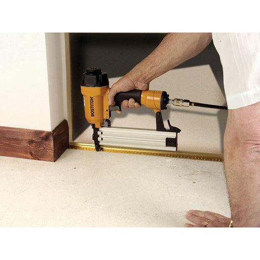 Bostitch SB-HC50FN Pneumatic Concrete Block Nailer 20-50mm Nails Bostitch - RockBottom Northampton