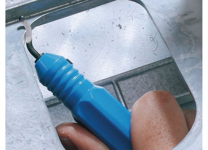 Draper Deburring and Chamfering Tool Set (3 Piece) 37023 Draper - Town Tools 