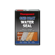 Ronseal Thompson's One Coat Water Seal 5 litre Ronseal - RockBottom Nothampton