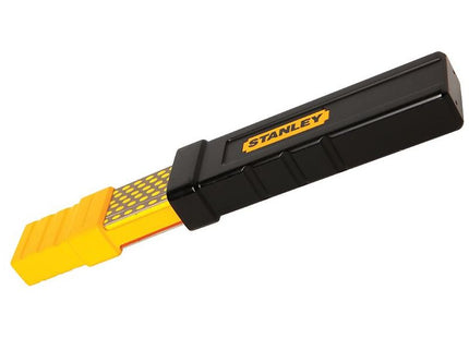 Stanley® Hand Tools Diamond Sharpening Stone STANLEY® Hand Tools - RockBottom Nothampton