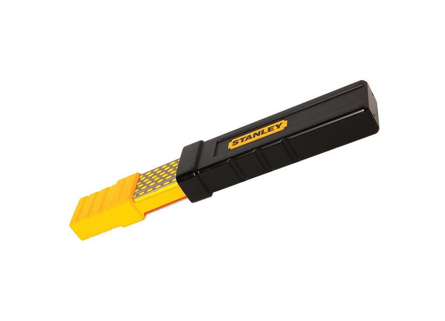 Stanley® Hand Tools Diamond Sharpening Stone STANLEY® Hand Tools - RockBottom Nothampton