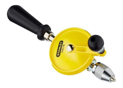 Stanley® Hand Tools 105 Hand Drill STANLEY® Hand Tools - RockBottom Nothampton