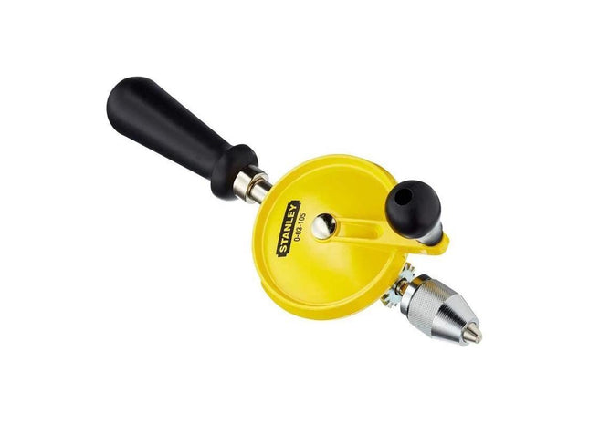 Stanley® Hand Tools 105 Hand Drill STANLEY® Hand Tools - RockBottom Nothampton