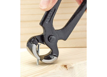 Draper Ball and Claw Carpenters Pincer, 175mm 32732 Draper - Town Tools 