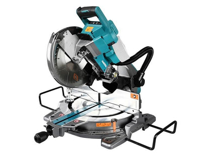 Makita LS004GZ01 XGT 40Vmax Slide Compound Mitre Saw 40V Bare Unit Makita - RockBottom Northampton 