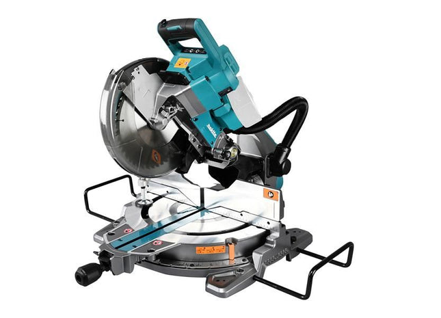 Makita LS004GZ01 XGT 40Vmax Slide Compound Mitre Saw 40V Bare Unit Makita - RockBottom Northampton 