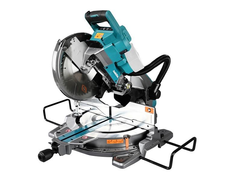 Makita LS004GZ01 XGT 40Vmax Slide Compound Mitre Saw 40V Bare Unit Makita - RockBottom Northampton 