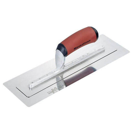 Marshalltown PermaFlex Plasterer Trowel DuraSoft® 11 x 4.5/16in Marshalltown - RockBottom Northampton