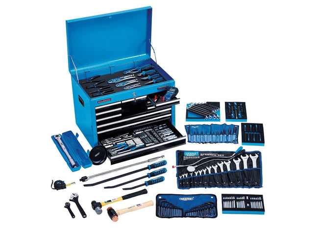 Draper APPRENTICE TOOL KIT Draper - Town Tools