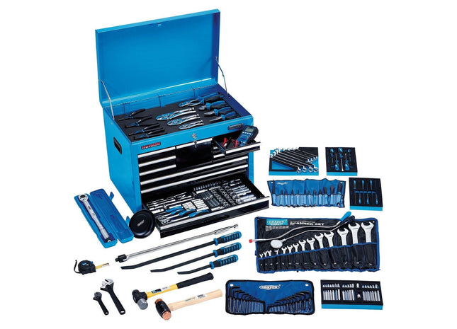 Draper APPRENTICE TOOL KIT Draper - Town Tools