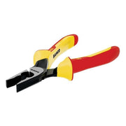 Bahco 2628S ERGO™ Insulated Combination Pliers 160mm (6.1/4in) Bahco - RockBottom Northampton