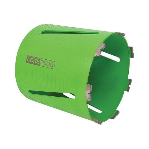 Coreplus DCD152 Diamond Dry Core Drill Bit 152mm CorePlus - RockBottom Northampton