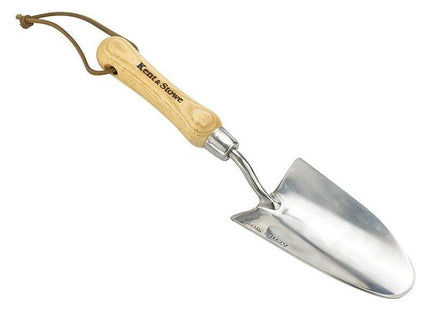 Kent & Stowe Stainless Steel Hand Trowel, FSC® Kent & Stowe - RockBottom Northampton